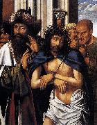 Ecce Homo Quentin Matsys